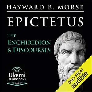 The Enchiridion & Discourses [Audiobook]