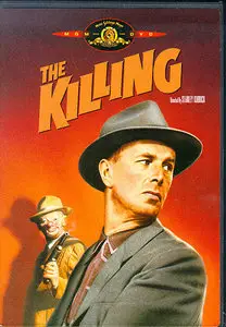 The killing - Stanley Kubrick - 1956
