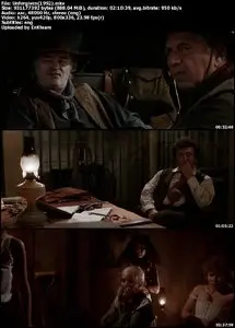 Unforgiven (1992)