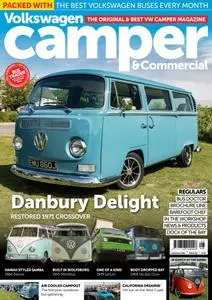 Volkswagen Camper & Commercial - September 2020