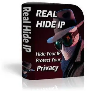 Portable Real Hide IP v3.6.5.2