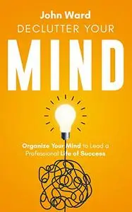 Declutter Your Mind: Organize Your Mind to Lead a Professional Life of Success