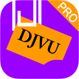 DjVu Reader Pro 2.6.9