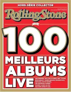 Rolling Stone Hors-Série 13 - Aout-Septembre 2012