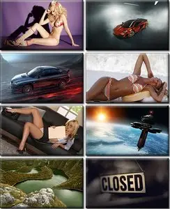 LIFEstyle News MiXture Images. Wallpapers Part (261)