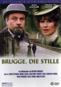 Silent Bruges (1981) Brugge, die stille