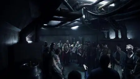 The Expanse S02E07-09