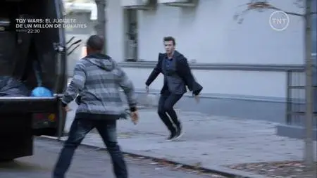 Deception S01E09
