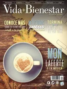 Vida+Bienestar - septiembre 2017