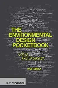 The Environmental Design Pocketbook, 2nd Edition