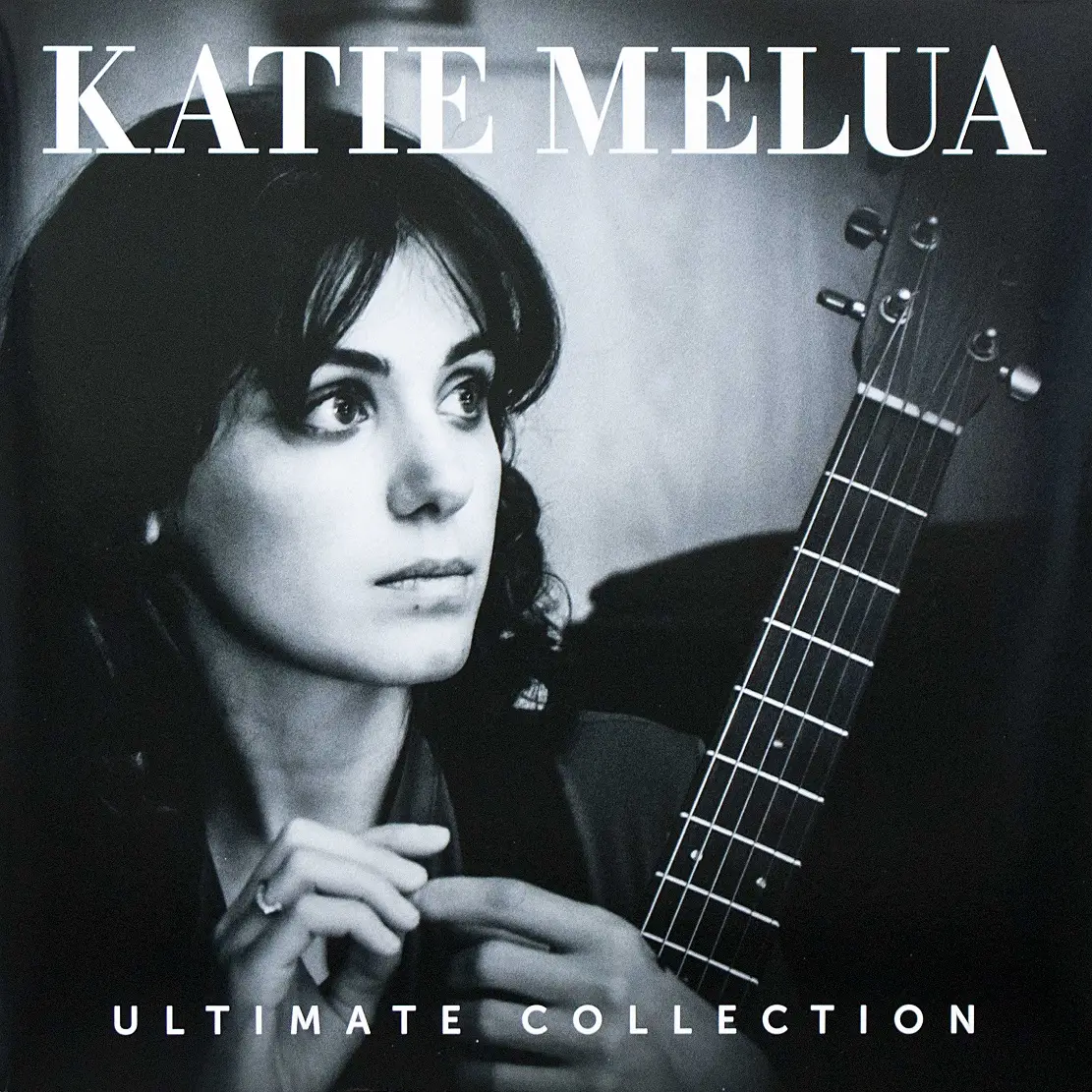 Katie Melua  Ultimate Collection (Vinyl) (2018) [24bit/96kHz] / AvaxHome