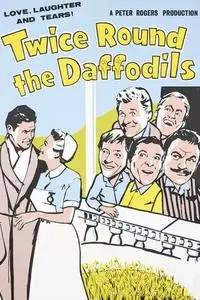 Twice Round the Daffodils (1962)