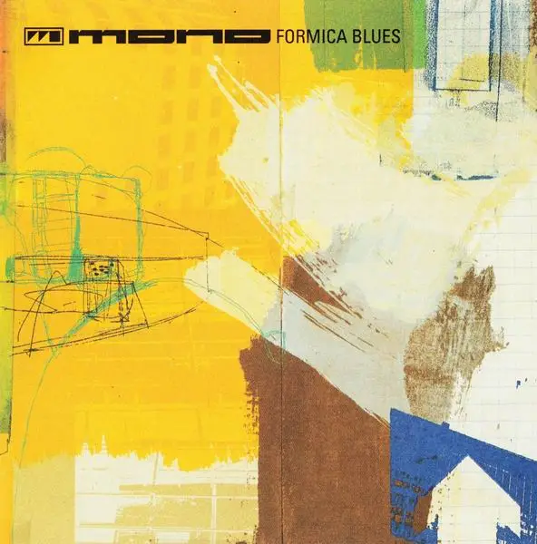 Mono - Formica Blues (1997) / AvaxHome