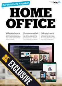 Mac Life Readly Exclusive - DE – 11 April 2020