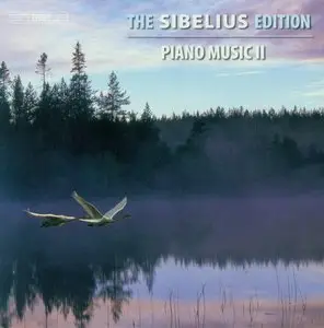 Jean Sibelius: The Complete Sibelius Edition 68 CD Box Set (2011)