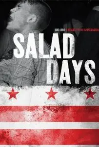 Salad Days (2014)