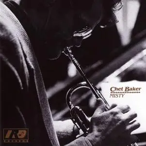 Chet Baker - Misty (1989) (Re-up)