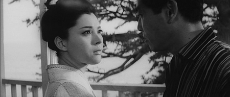 The Affair / Passion Ardente / Joen (1967)