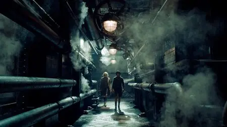 Hugo (2011)