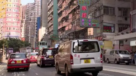CH4 Unreported World - Hong Kong's Tiger Tutors (2013)