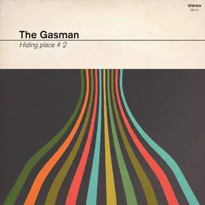The Gasman - Hiding Place # 2 (2014)