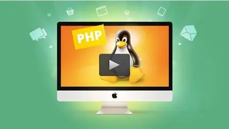 Udemy - Linux For PHP Developers