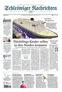Schleswiger Nachrichten - 05. März 2020