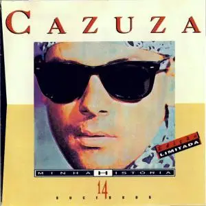 Cazuza - Minha História (1993)