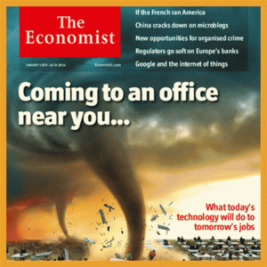 The Economist • Audio Edition • Issue 2014-01-18