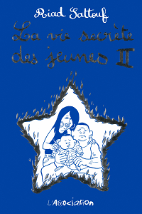 La Vie Secrète des Jeunes - Tome 2