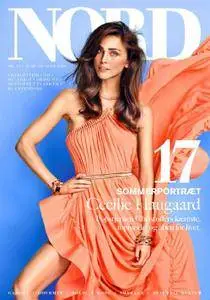 Nord Magazine - June-August 2016