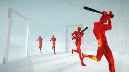 Superhot (2016)