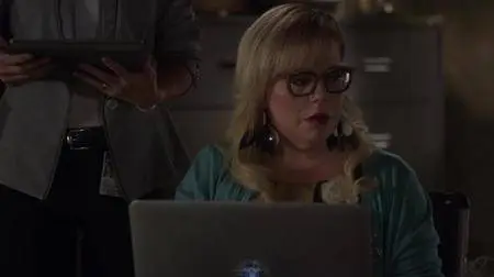 Criminal Minds S13E05