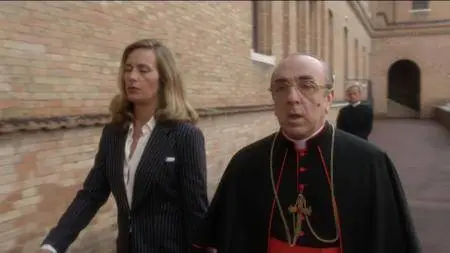 The Young Pope S01E02