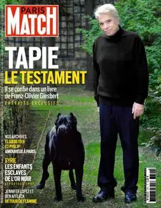 Paris Match - 03 juin 2021