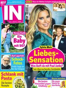 IN – 11 Oktober 2018