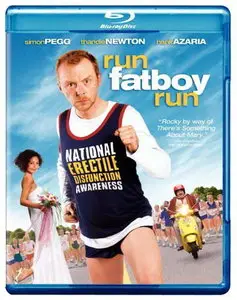 Run Fat Boy Run (2007)