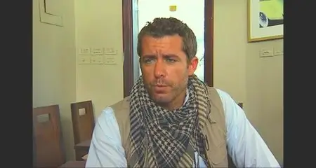 Rosewater (2014)