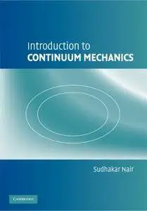 Introduction to Continuum Mechanics (Repost)