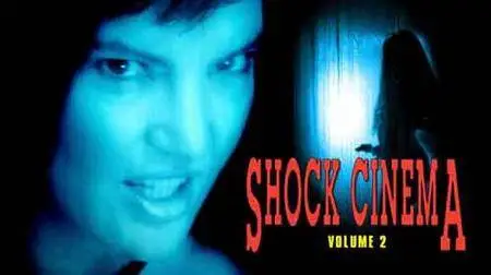 Shock Cinema Vol. 2 (1991)