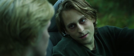 Blood Bound (2019)