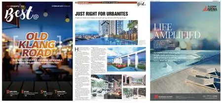 The Star Malaysia - StarProperty.my – 27 February 2019