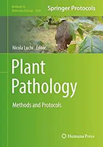 Plant Pathology