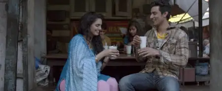 Luv Shuv Tey Chicken Khurana (2012)