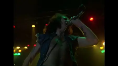 AC/DC - Let There Be Rock (2011) - Blu-ray