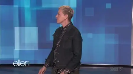 The Ellen DeGeneres Show S16E111