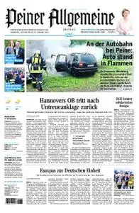 Peiner Allgemeine Zeitung - 02. Mai 2019