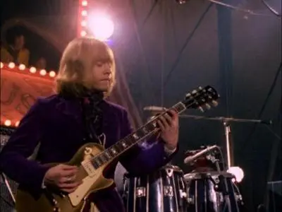 The Rolling Stones: Rock And Roll Circus (1996) [2019, 4-Disc Box Set]
