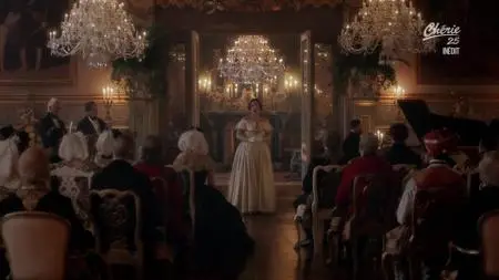 Victoria S03E04