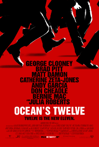 Ocean's Twelve (2004) DVDRip 
